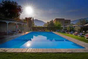 Active & Family Hotel Gioiosa Riva Gardasee